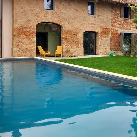 We Rural By Interhome Villa *