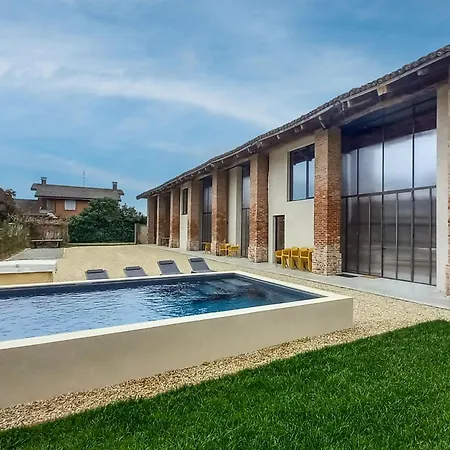 We Rural By Interhome Villa