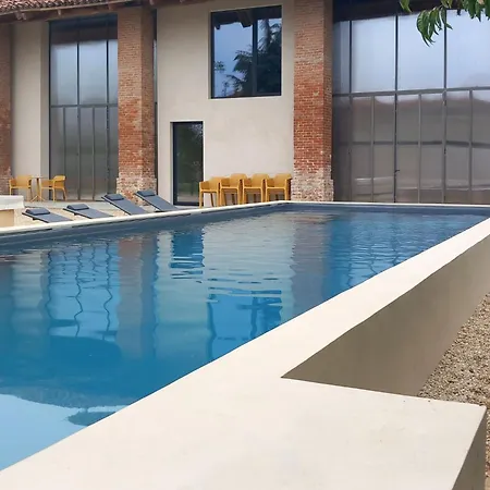 We Rural By Interhome * Poirino