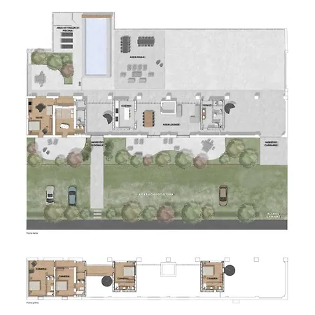 We Rural By Interhome Poirino