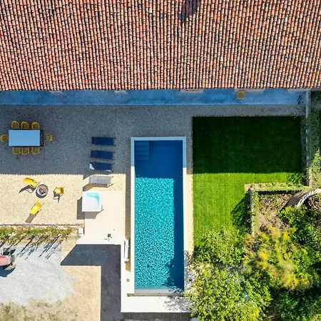 We Rural By Interhome * Poirino