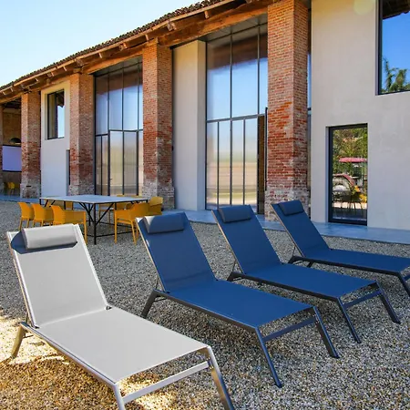 ヴィラ We Rural By Interhome