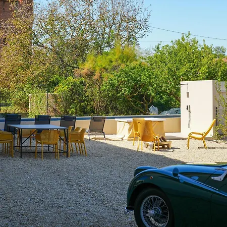 We Rural By Interhome Poirino