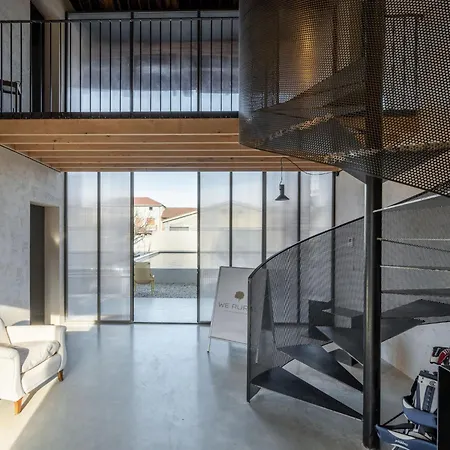 Villa We Rural By Interhome *