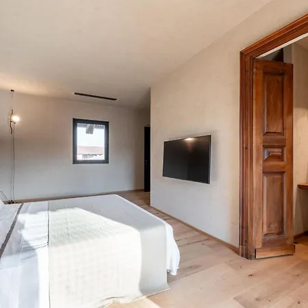 We Rural By Interhome Villa *