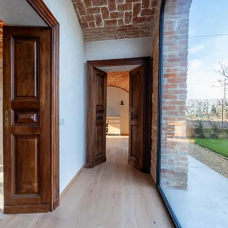 We Rural By Interhome Poirino