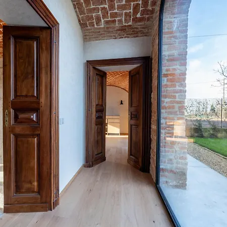 We Rural By Interhome Poirino
