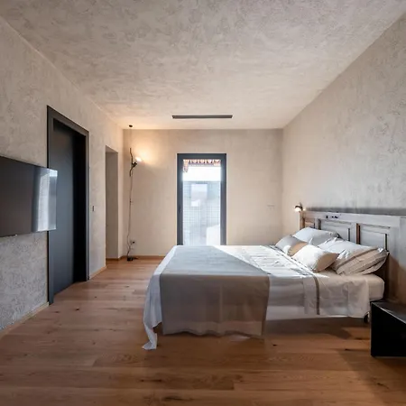 We Rural By Interhome Villa