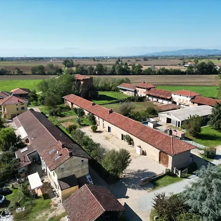 We Rural By Interhome * Poirino