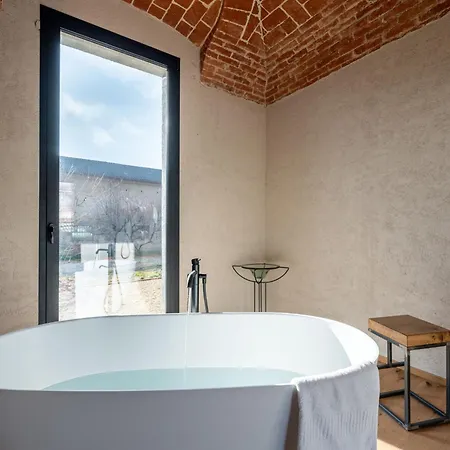 We Rural By Interhome Villa Poirino