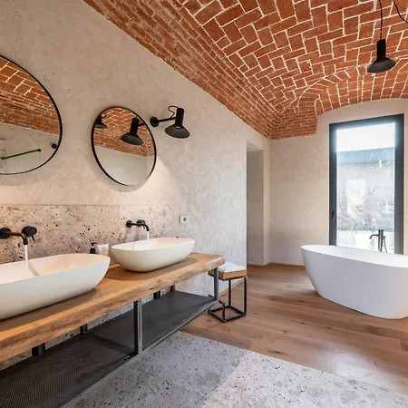 Villa We Rural By Interhome *