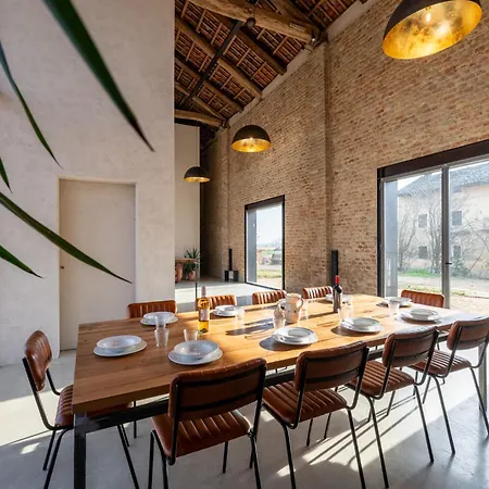 We Rural By Interhome Poirino