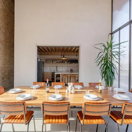 We Rural By Interhome Villa