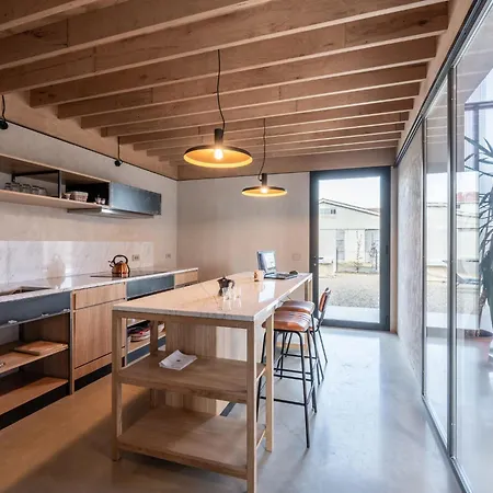 We Rural By Interhome Poirino