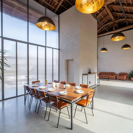 We Rural By Interhome Villa *