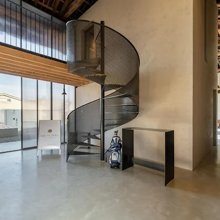 We Rural By Interhome Villa Poirino