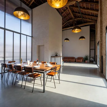 We Rural By Interhome Villa