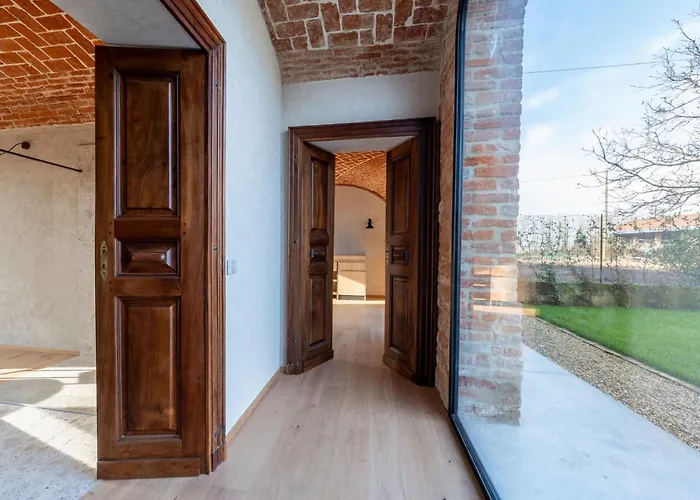 We Rural By Interhome Poirino